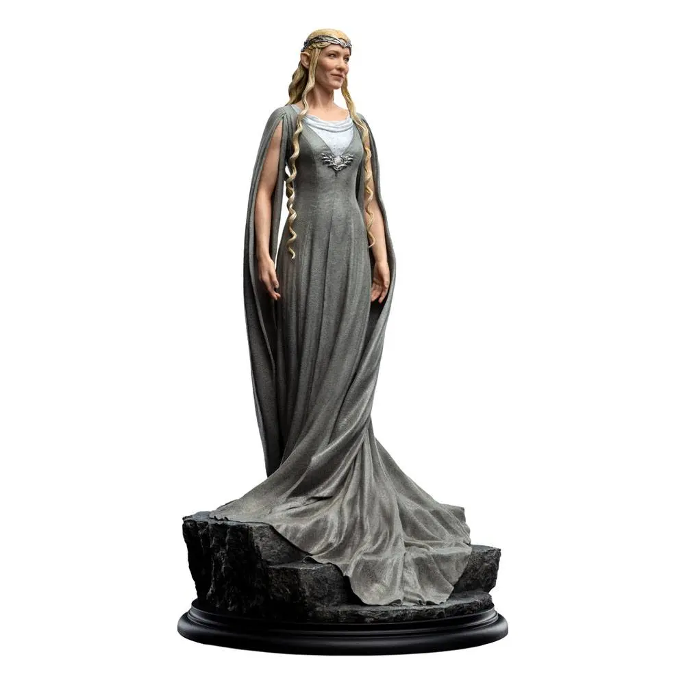 The Hobbit The Desolation of Smaug Classic Series Kip 1/6 Galadriel of the White Council 39 cm fotografija proizvoda