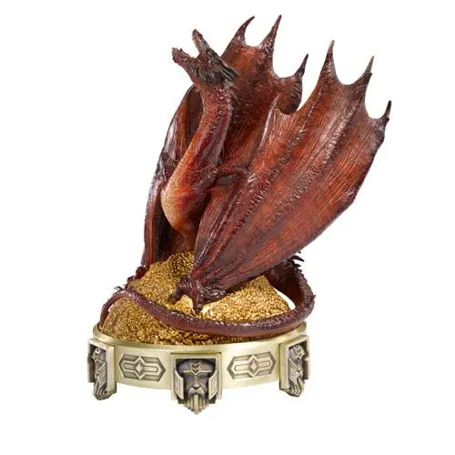 The Hobbit The Desolation of Smaug Kadionica Smaug 25 cm fotografija proizvoda