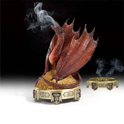 The Hobbit The Desolation of Smaug Kadionica Smaug 25 cm fotografija proizvoda