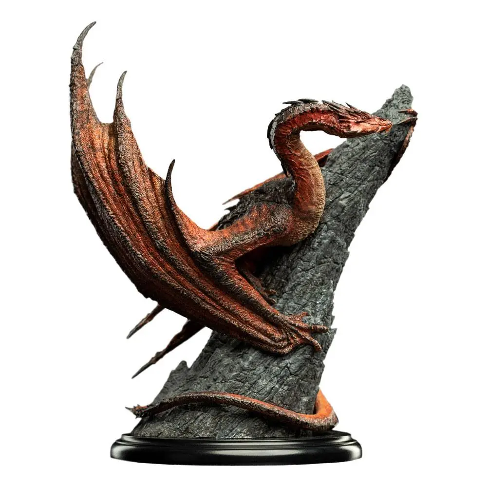 The Hobbit Trilogy Kip Smaug the Magnificent 20 cm fotografija proizvoda