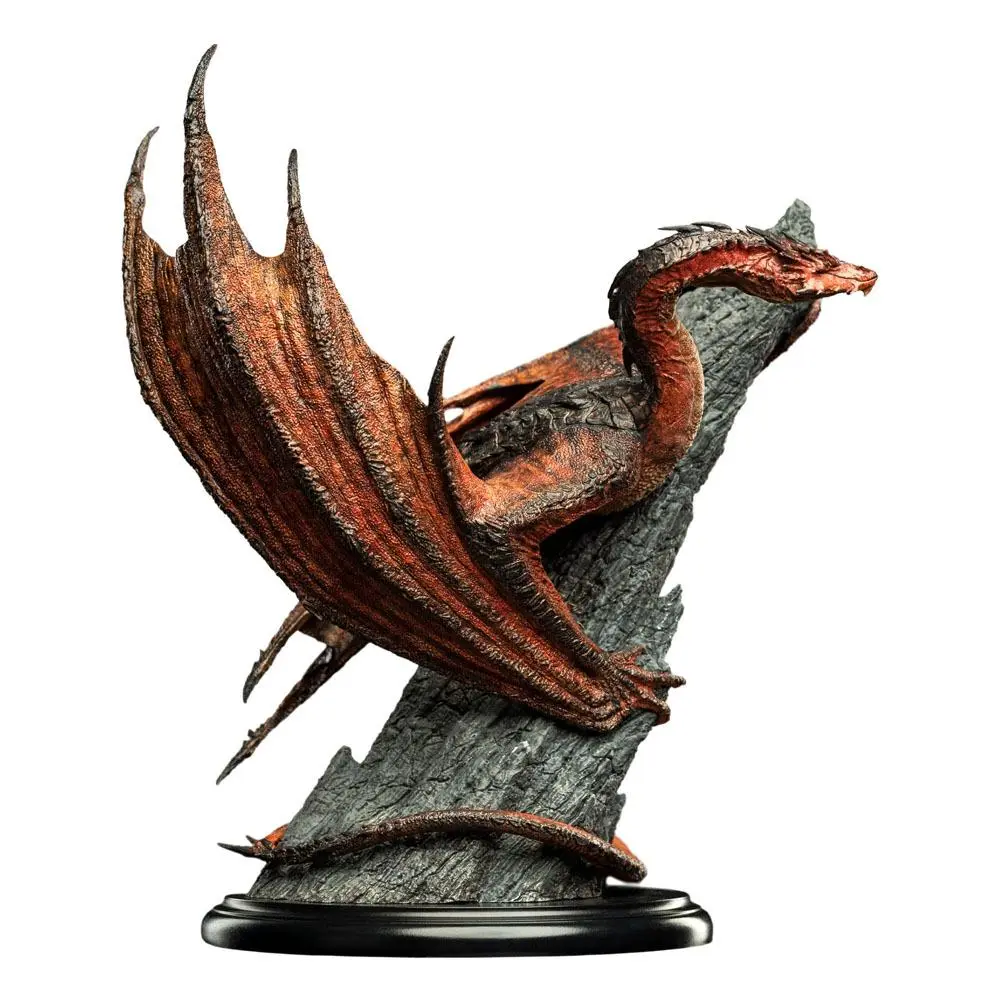 The Hobbit Trilogy Kip Smaug the Magnificent 20 cm fotografija proizvoda