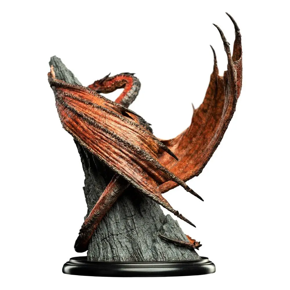 The Hobbit Trilogy Kip Smaug the Magnificent 20 cm fotografija proizvoda