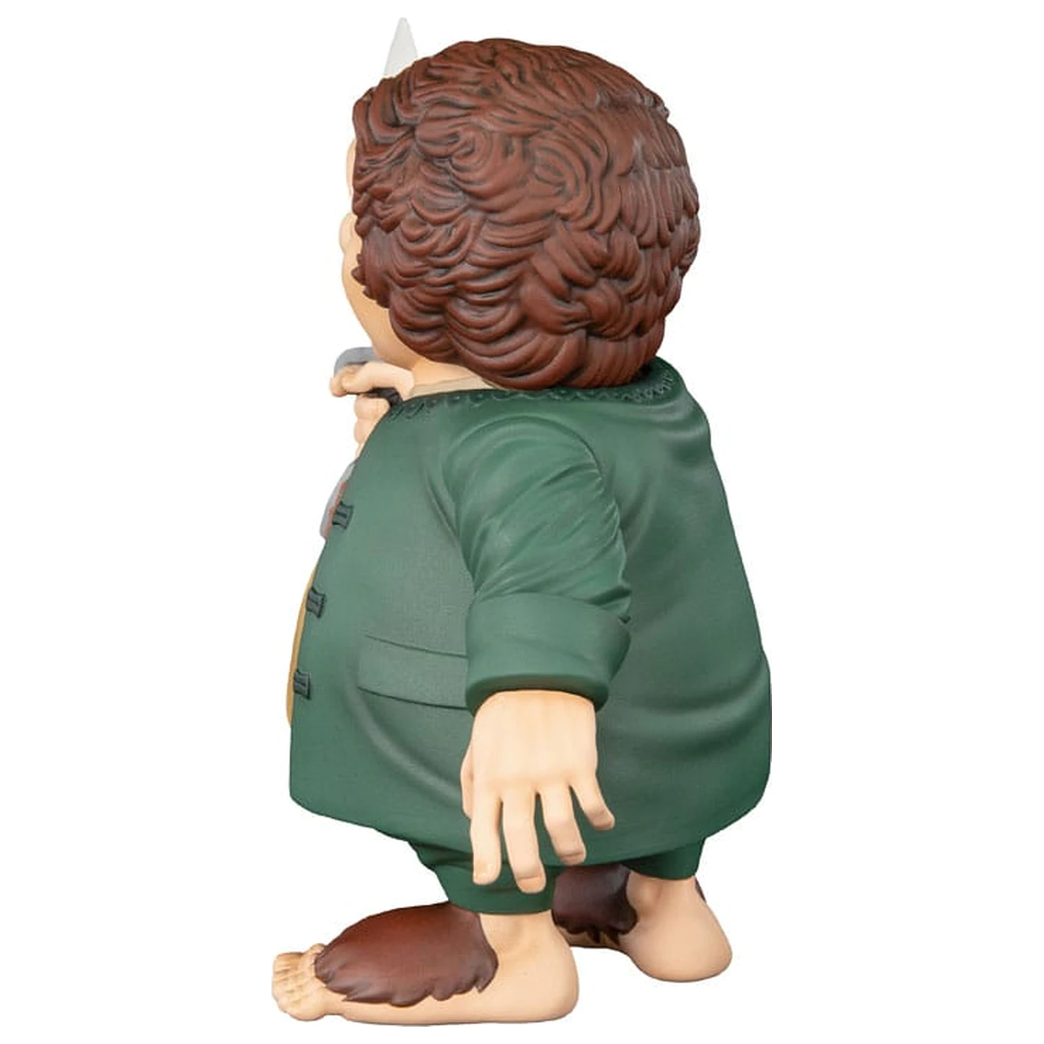 The Hobbit Vinyl figura Bilbo Baggins 15 cm fotografija proizvoda