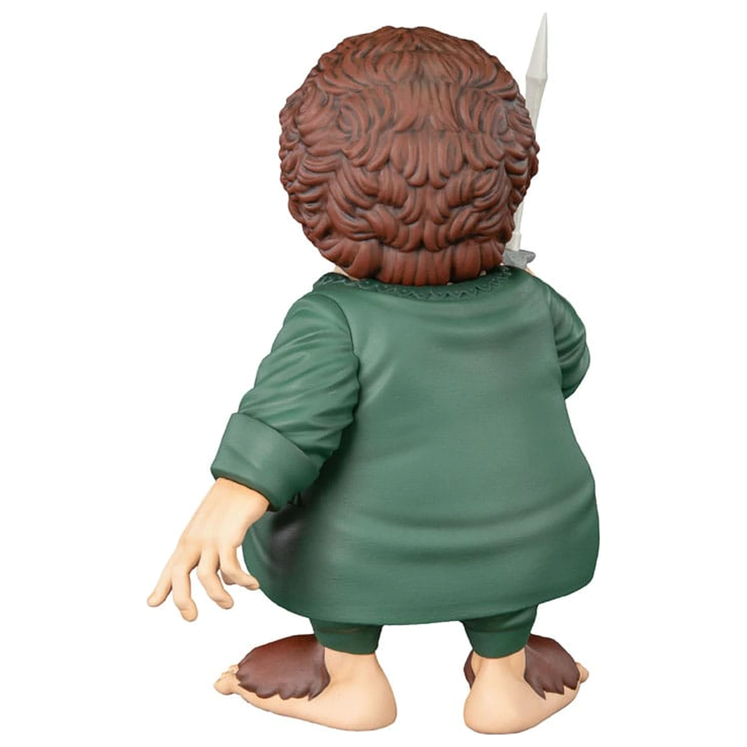 The Hobbit Vinyl figura Bilbo Baggins 15 cm fotografija proizvoda