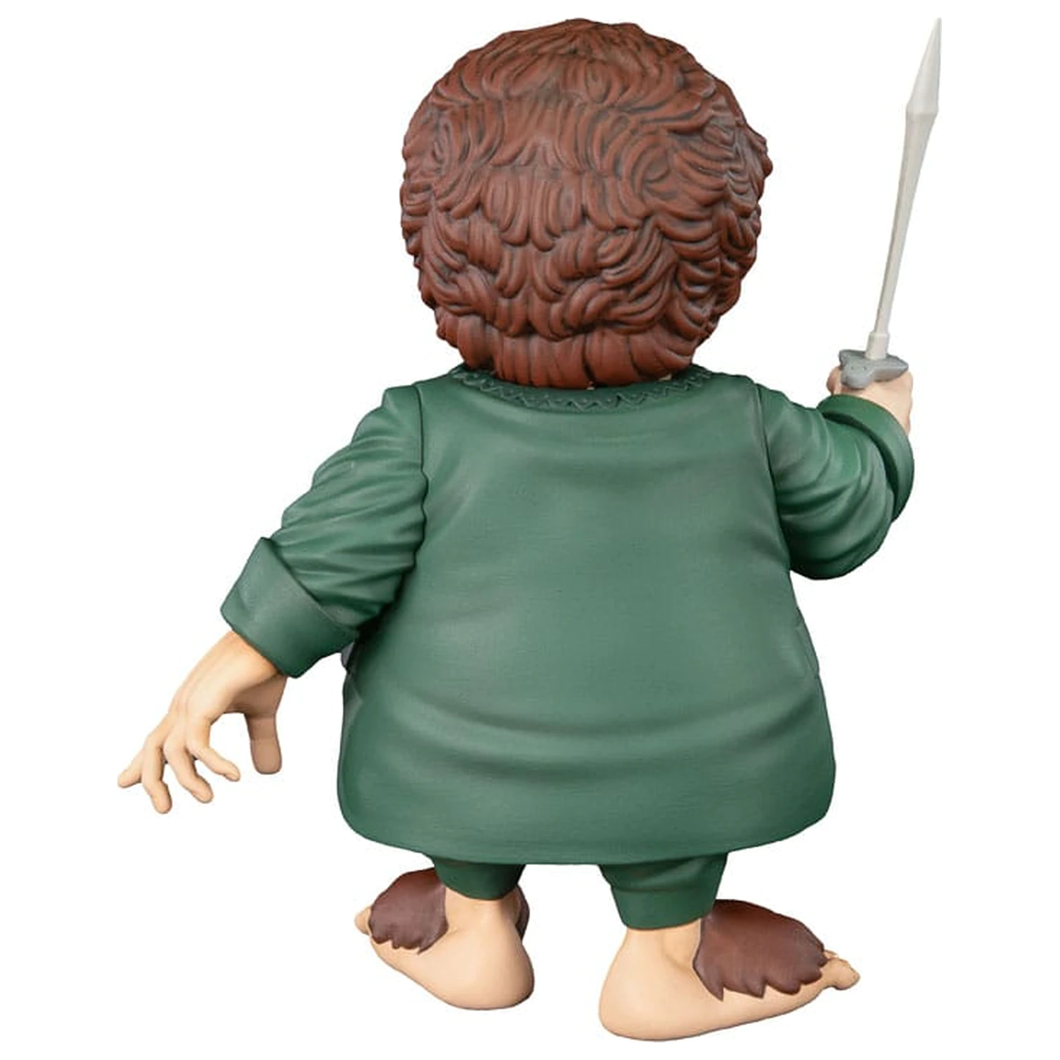 The Hobbit Vinyl figura Bilbo Baggins 15 cm fotografija proizvoda