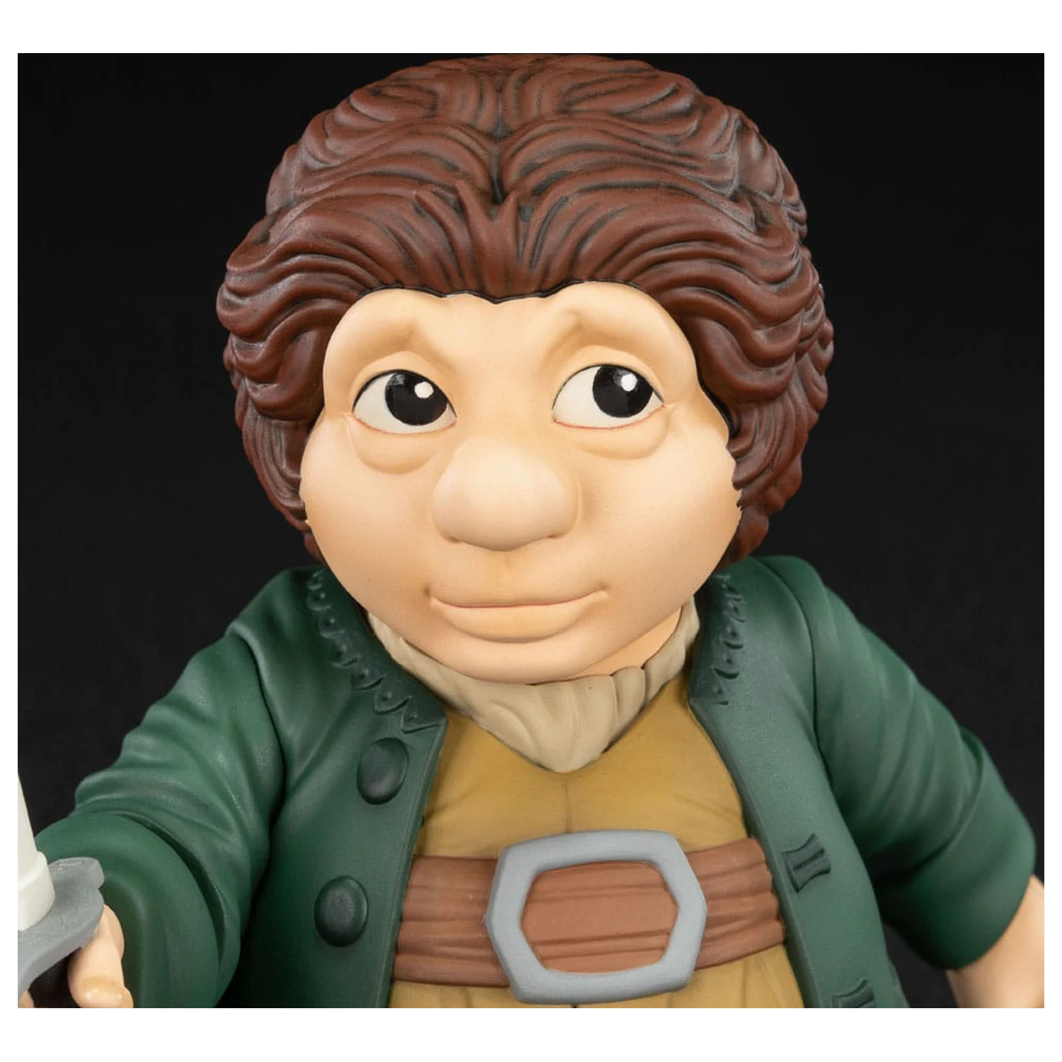 The Hobbit Vinyl figura Bilbo Baggins 15 cm fotografija proizvoda