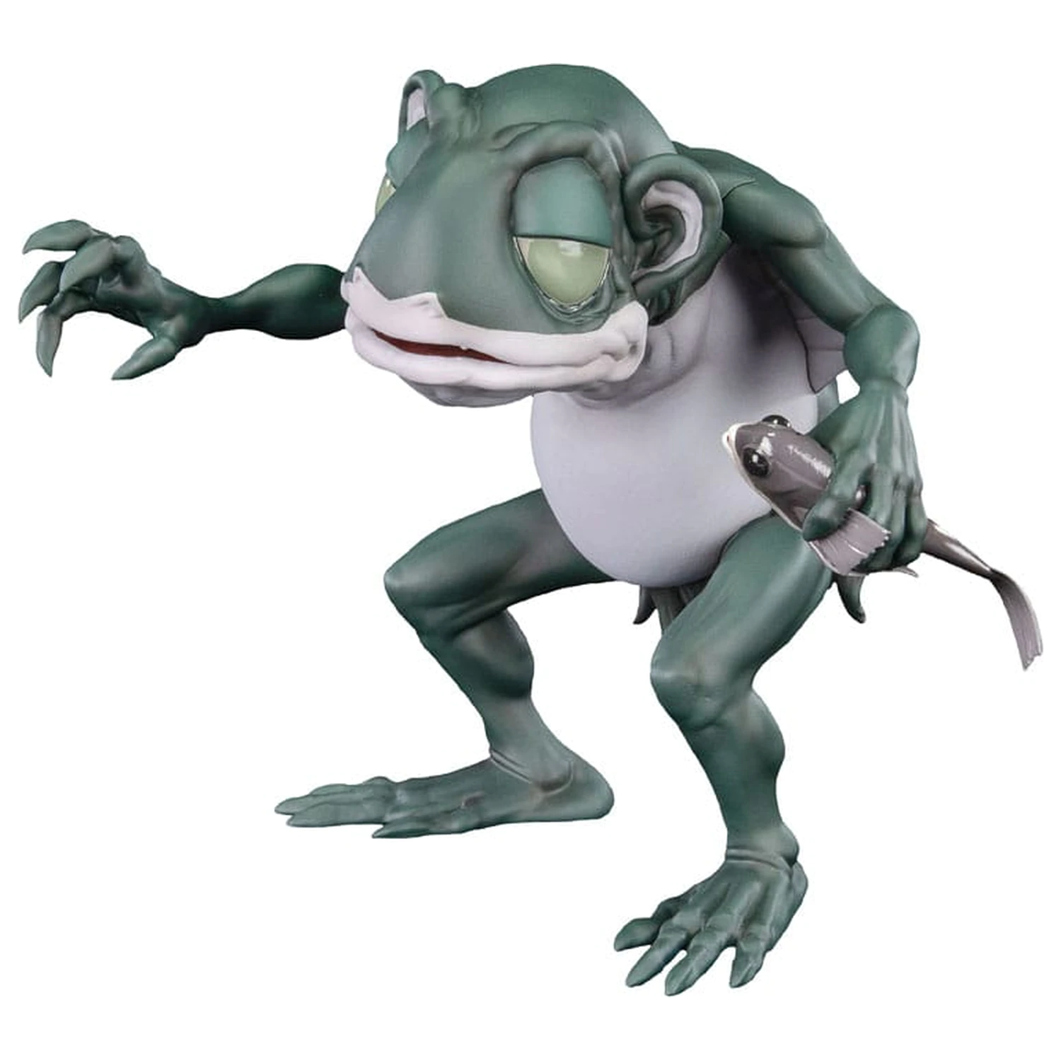 The Hobbit vinilna figura Gollum 15 cm fotografija proizvoda