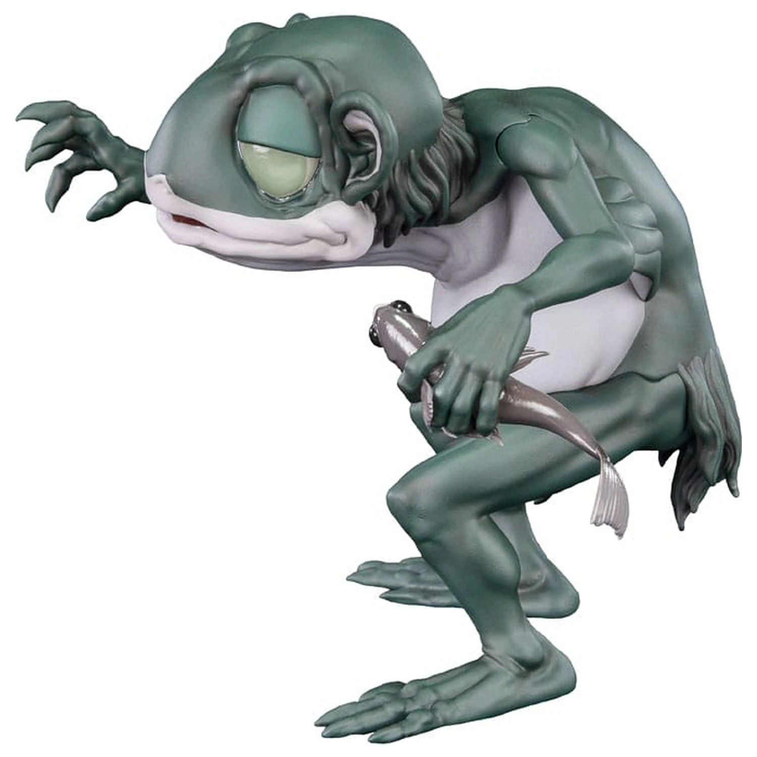 The Hobbit vinilna figura Gollum 15 cm fotografija proizvoda