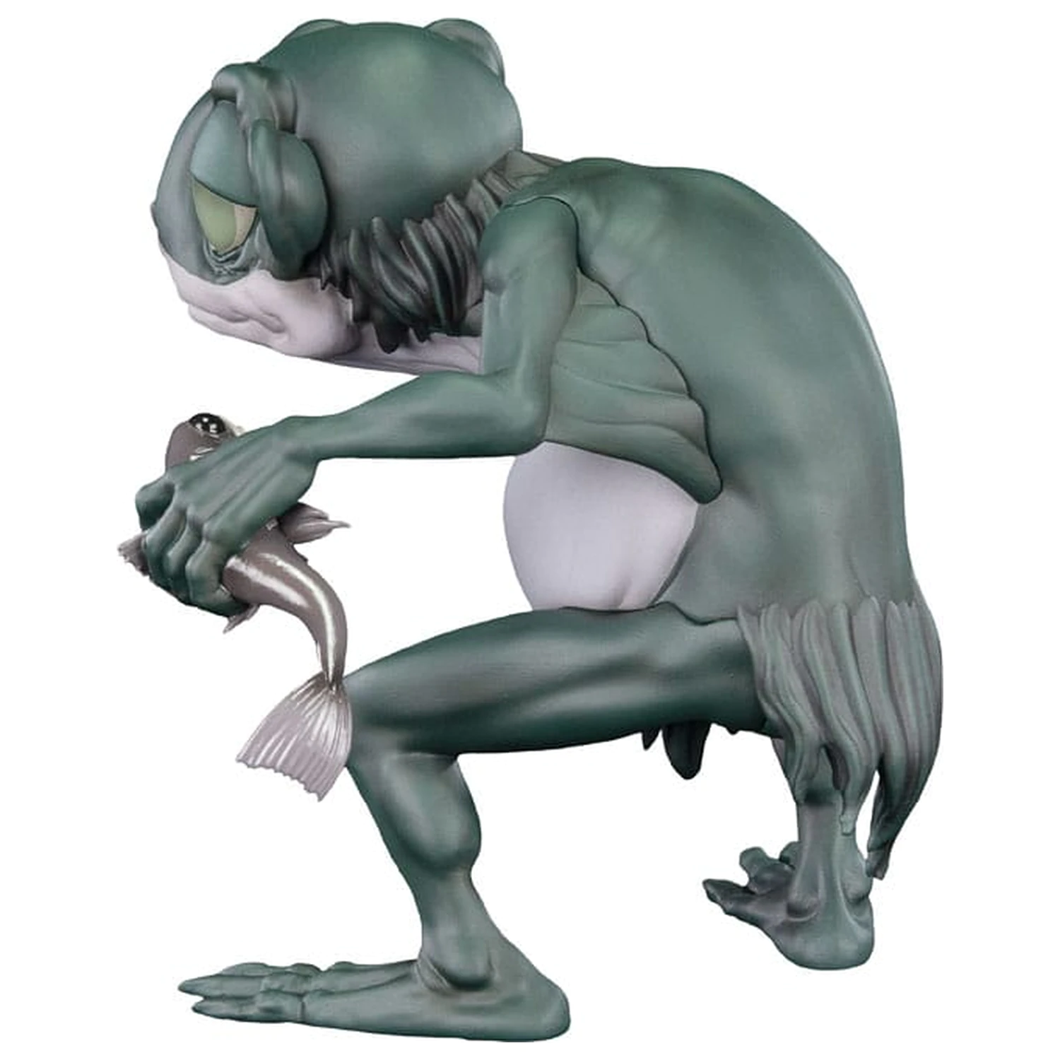 The Hobbit vinilna figura Gollum 15 cm fotografija proizvoda