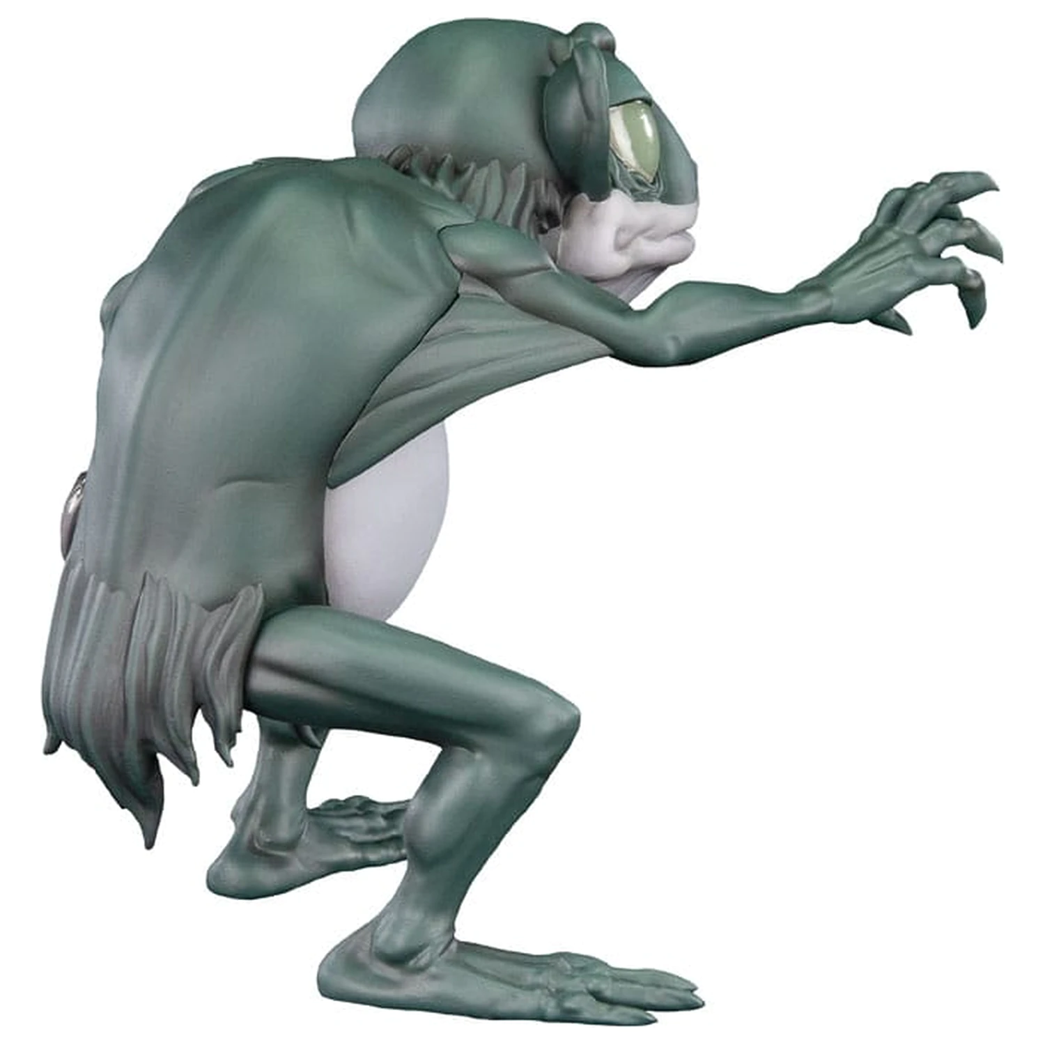 The Hobbit vinilna figura Gollum 15 cm fotografija proizvoda