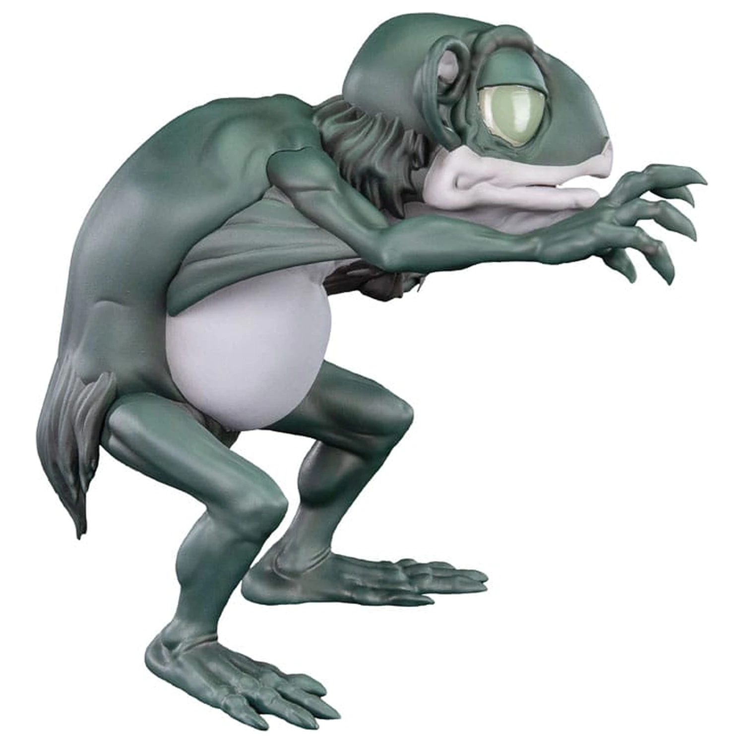 The Hobbit vinilna figura Gollum 15 cm fotografija proizvoda