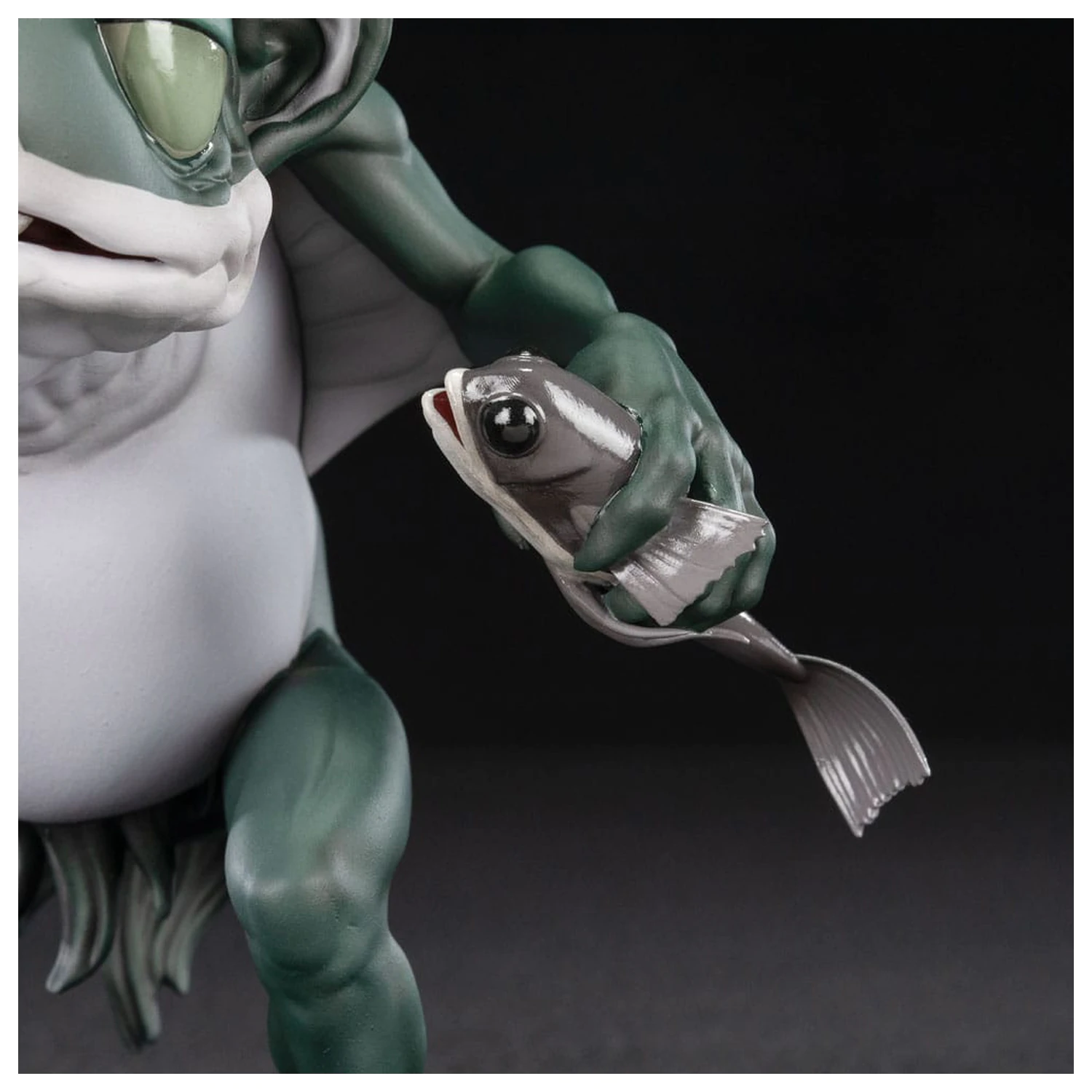 The Hobbit vinilna figura Gollum 15 cm fotografija proizvoda