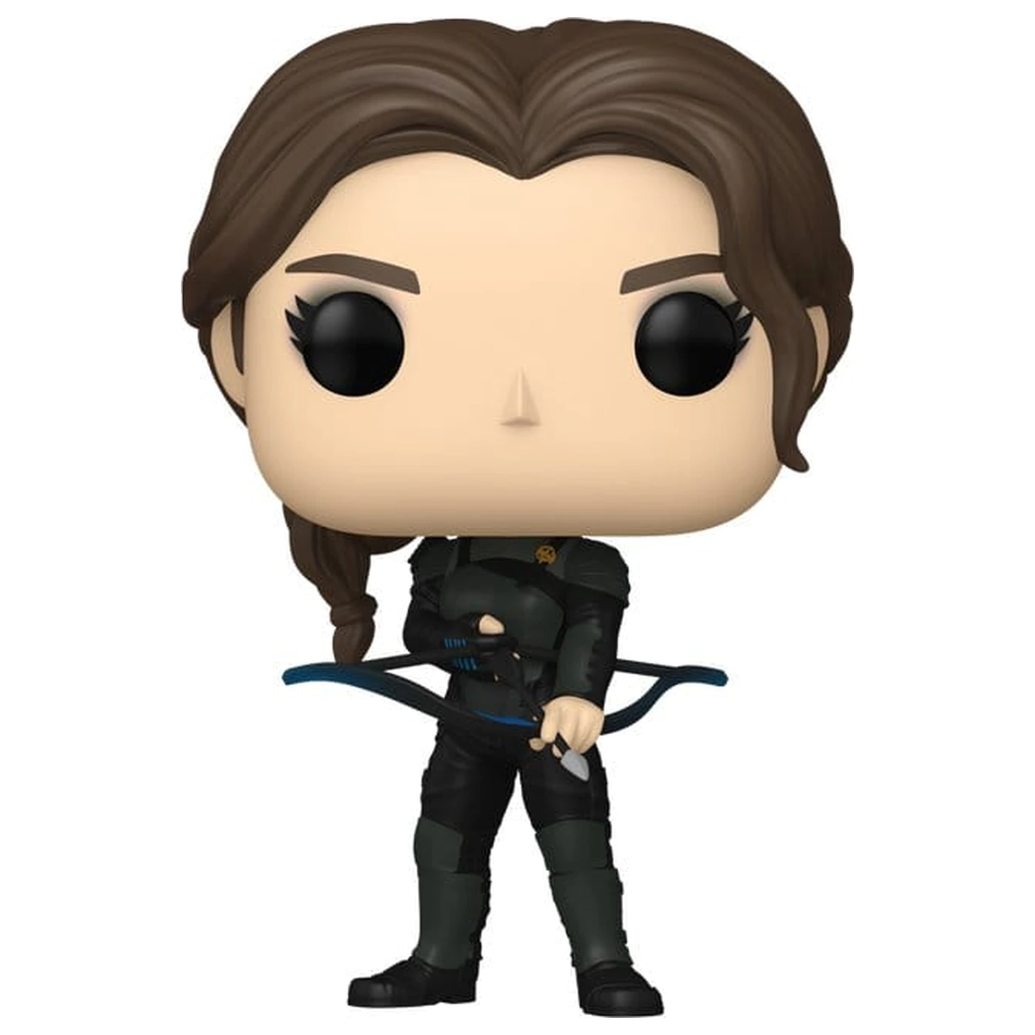 The Hunger Games Funko POP! Movies vinilna figura Katniss Everdeen 9 cm fotografija proizvoda
