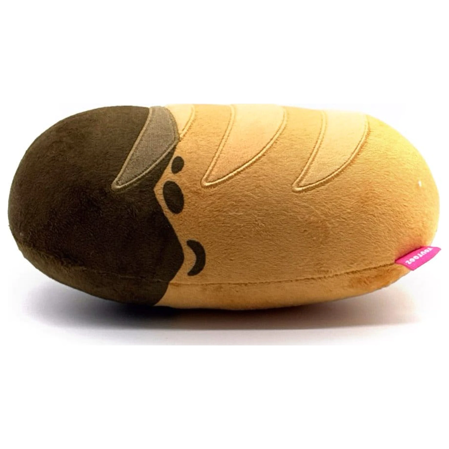 The Hunger Games Plush Figura Burnt Bread 22 cm fotografija proizvoda