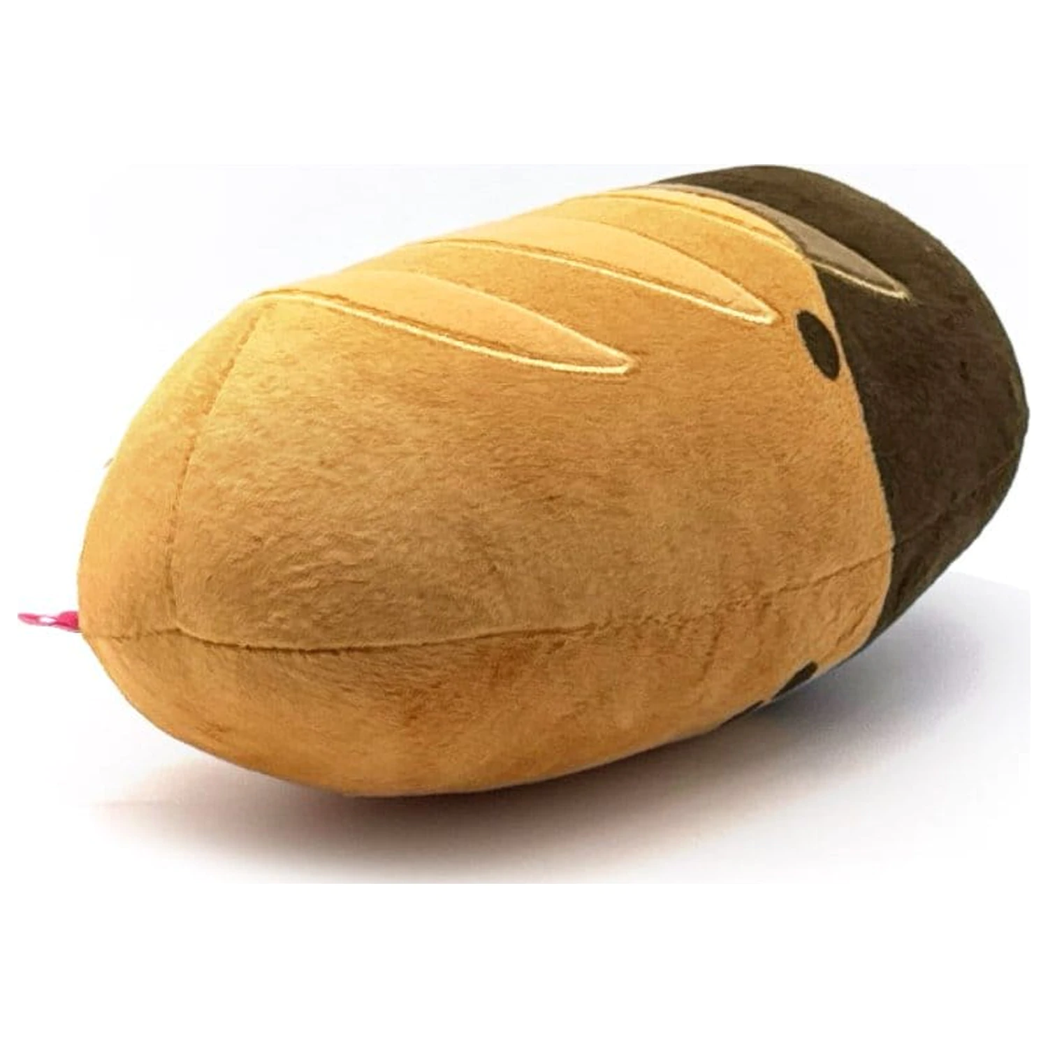 The Hunger Games Plush Figura Burnt Bread 22 cm fotografija proizvoda