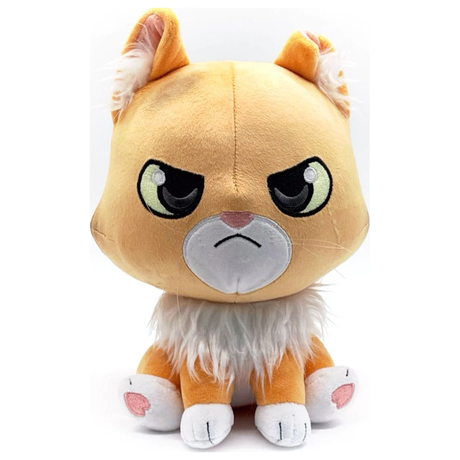 The Hunger Games Plush Figure Buttercup 22 cm fotografija proizvoda