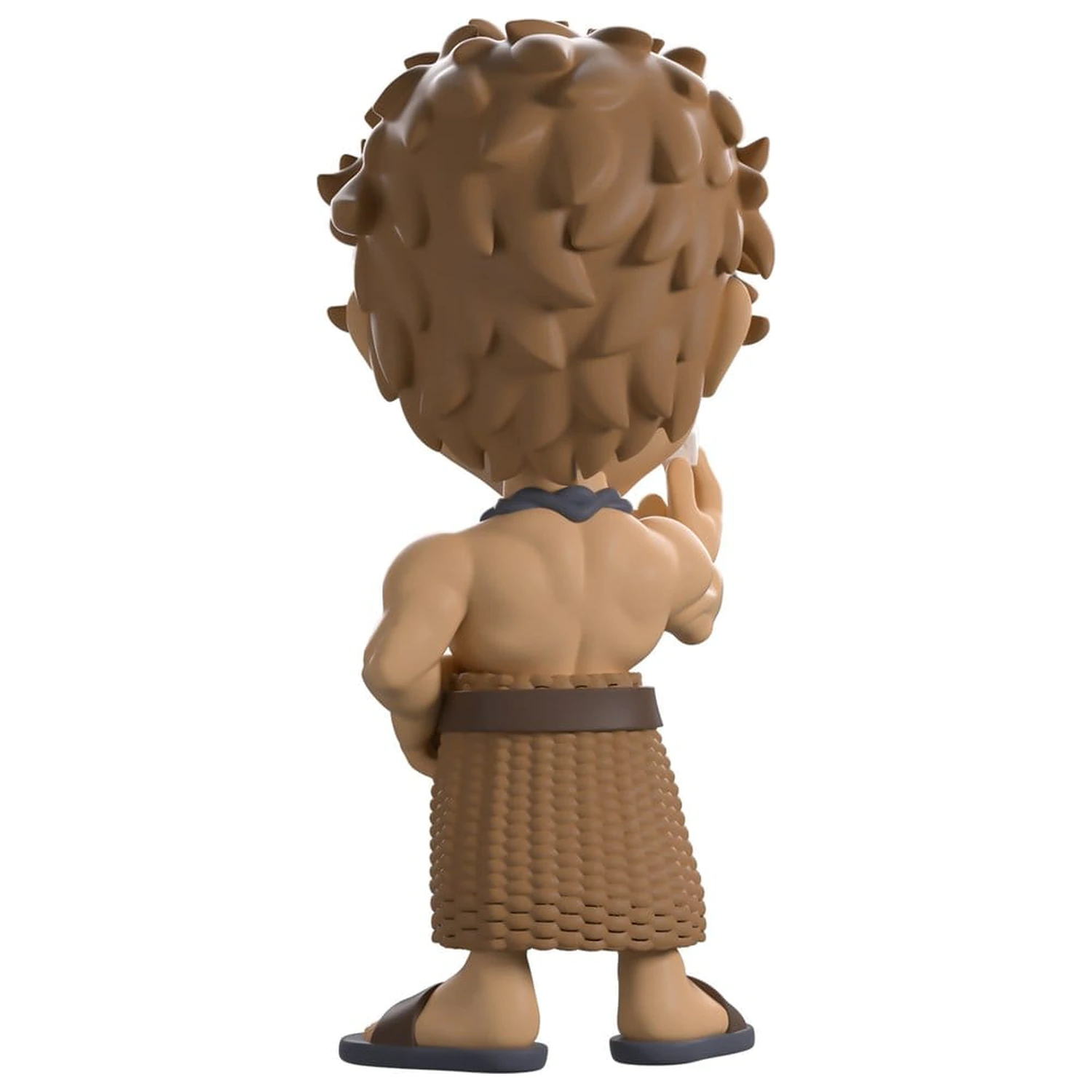 The Hunger Games Vinilna Figura Finnick Odair 12 cm fotografija proizvoda