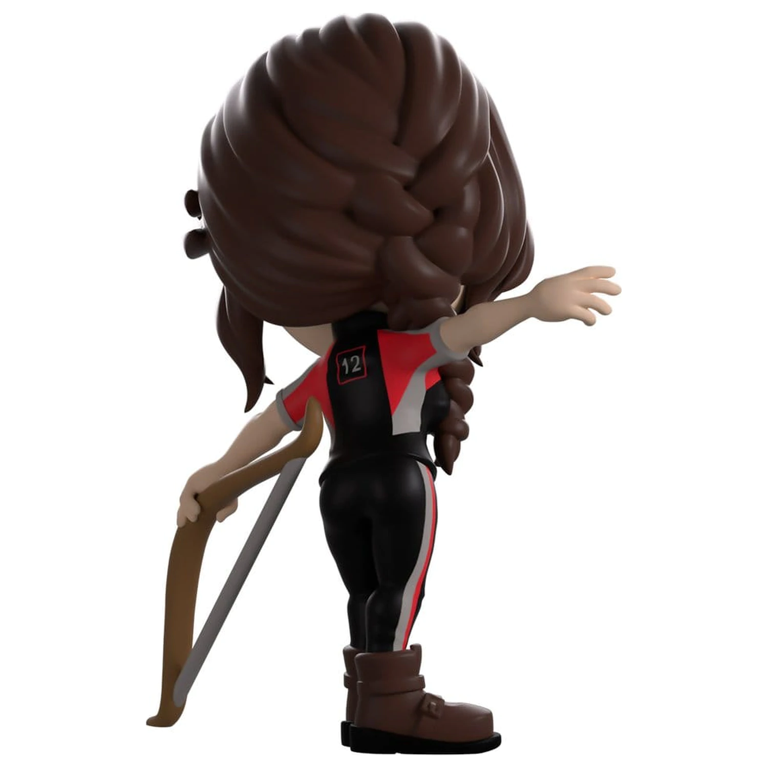 The Hunger Games Vinyl figura Katniss Everdeen 11 cm fotografija proizvoda