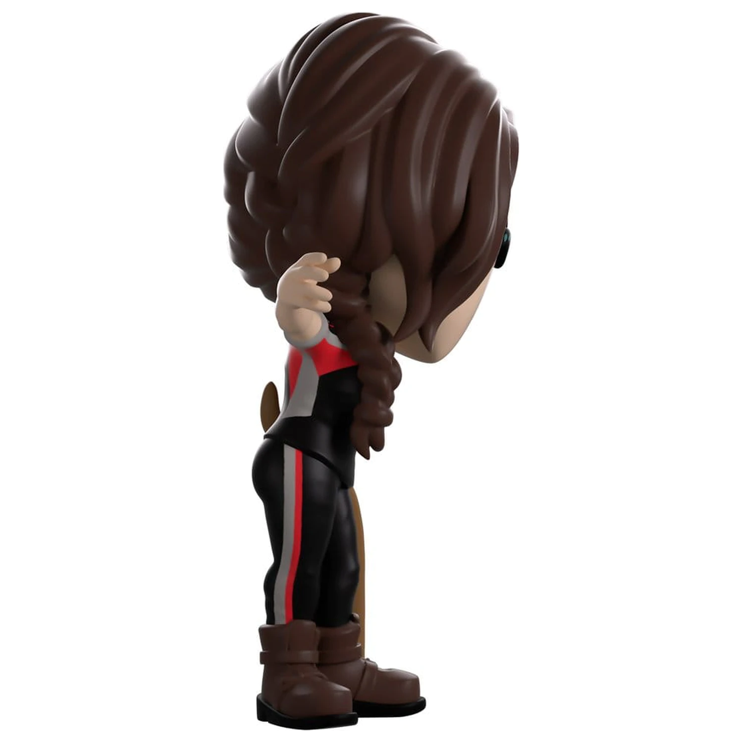 The Hunger Games Vinyl figura Katniss Everdeen 11 cm fotografija proizvoda