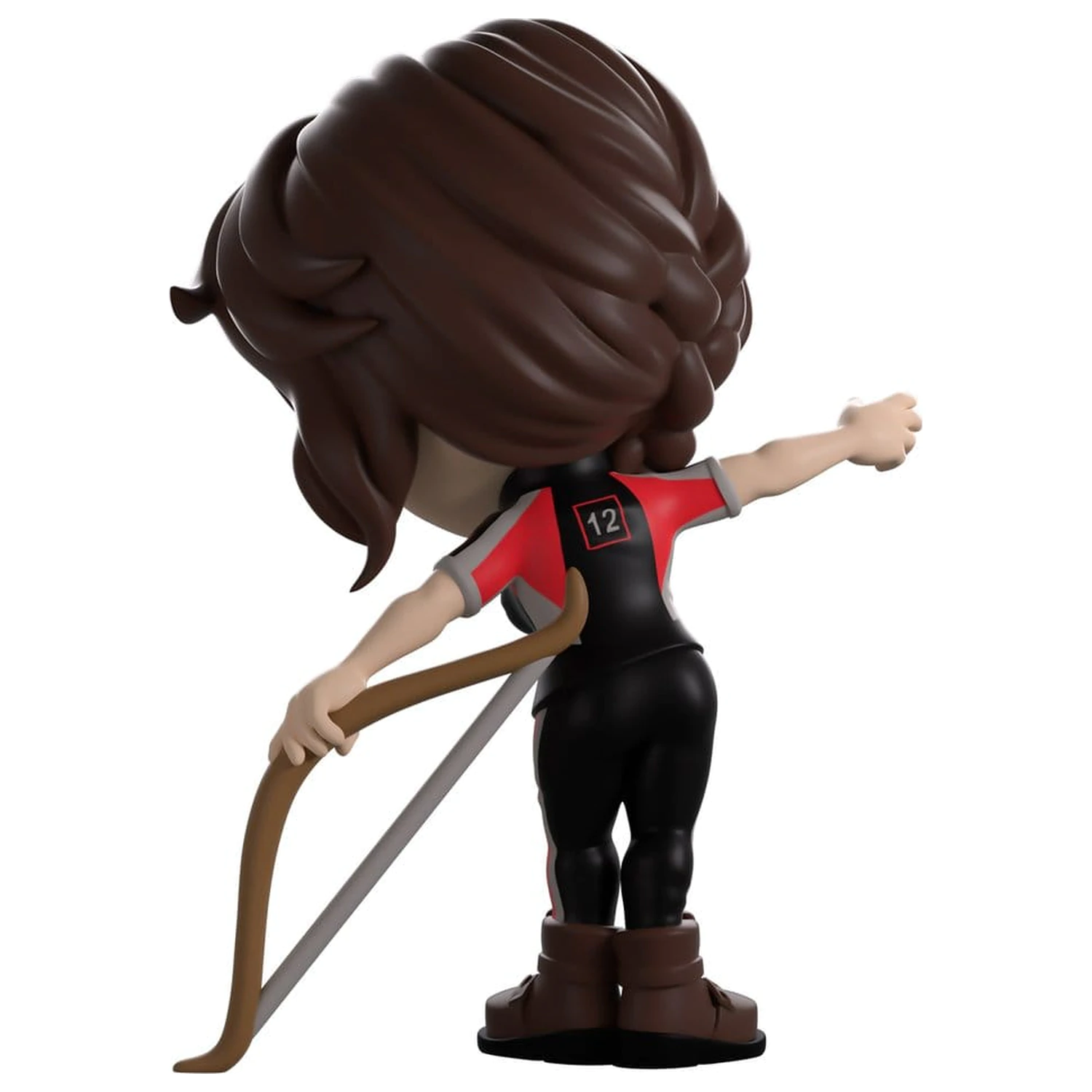 The Hunger Games Vinyl figura Katniss Everdeen 11 cm fotografija proizvoda