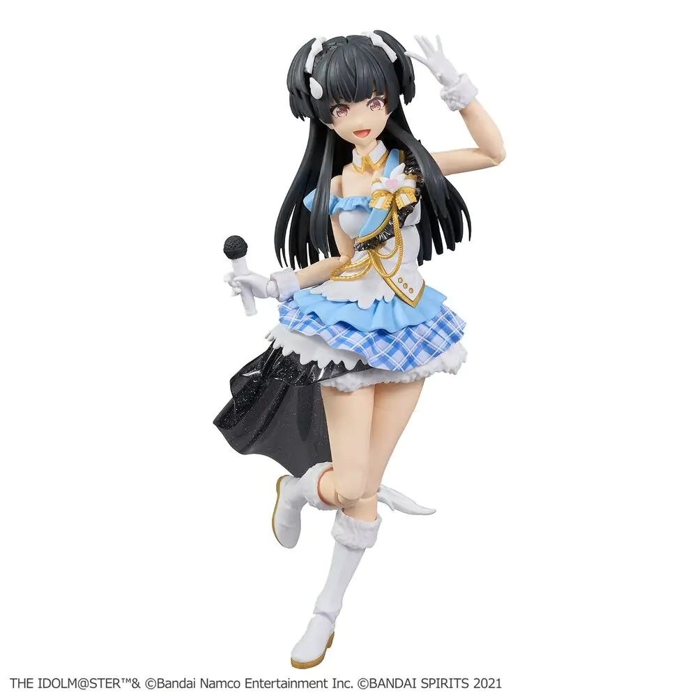 The Idiomalmaster Shiny Colors Fuyuko Mayuzumi figura fotografija proizvoda