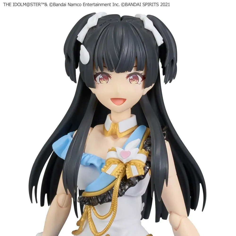 The Idiomalmaster Shiny Colors Fuyuko Mayuzumi figura fotografija proizvoda
