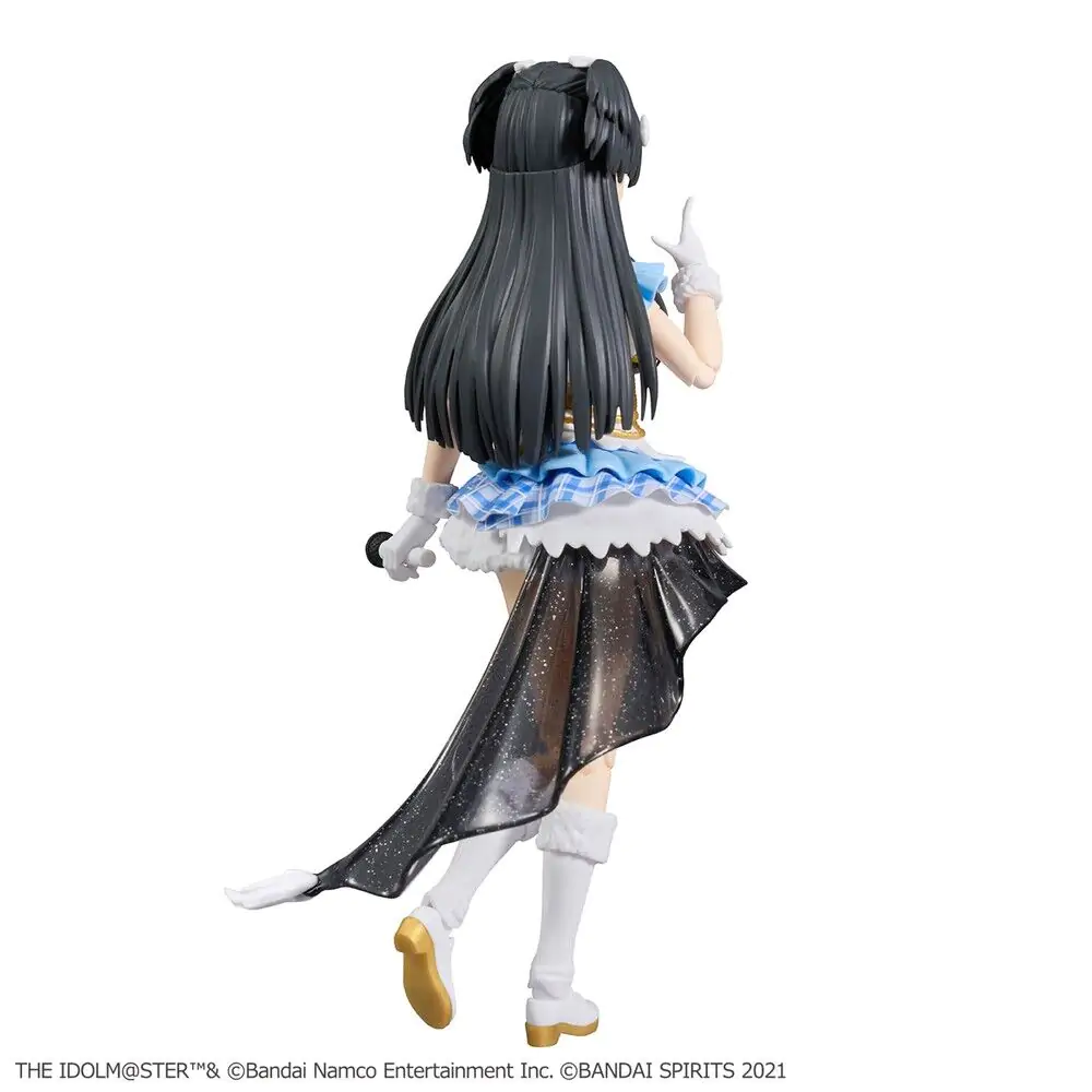 The Idiomalmaster Shiny Colors Fuyuko Mayuzumi figura fotografija proizvoda