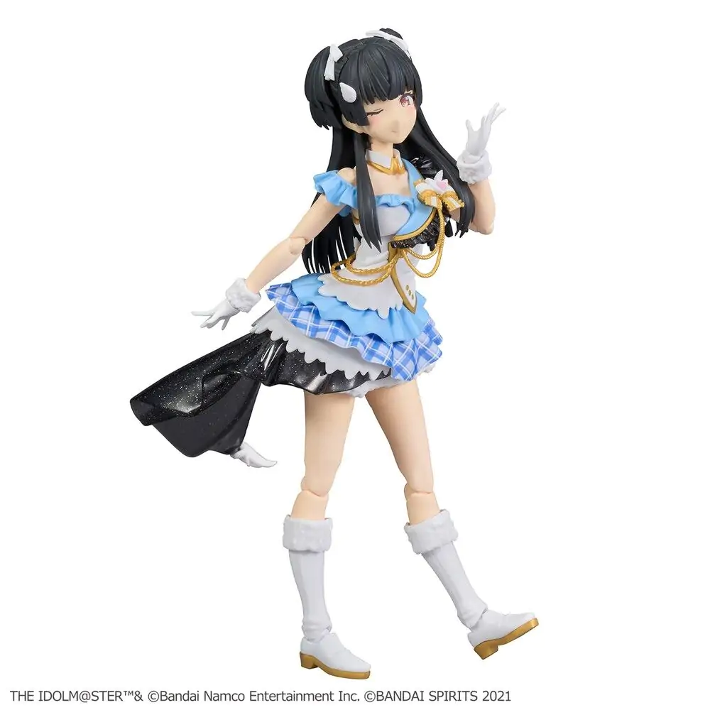 The Idiomalmaster Shiny Colors Fuyuko Mayuzumi figura fotografija proizvoda