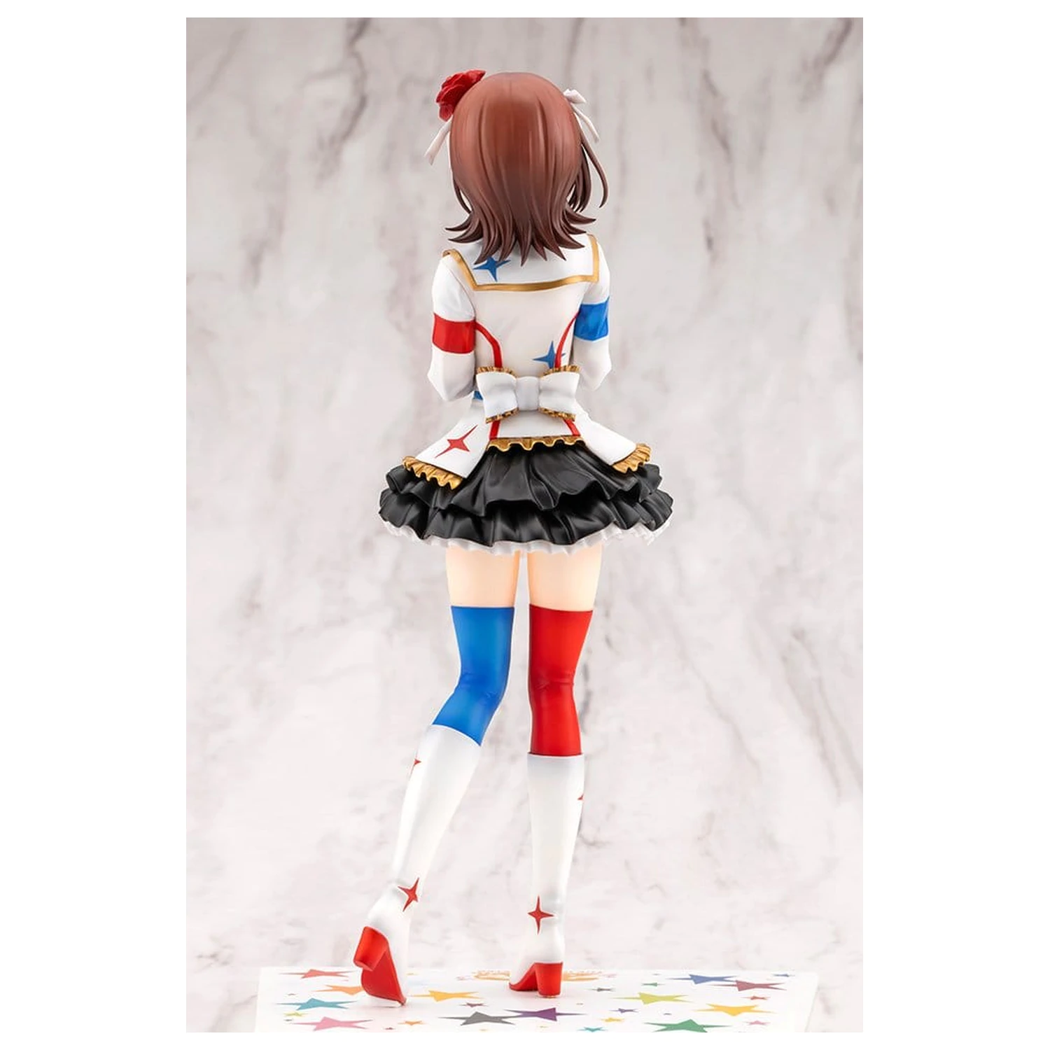 The Idolmaster PVC figura 1/7 Haruka Amami - 20. godišnjica - 25 cm fotografija proizvoda