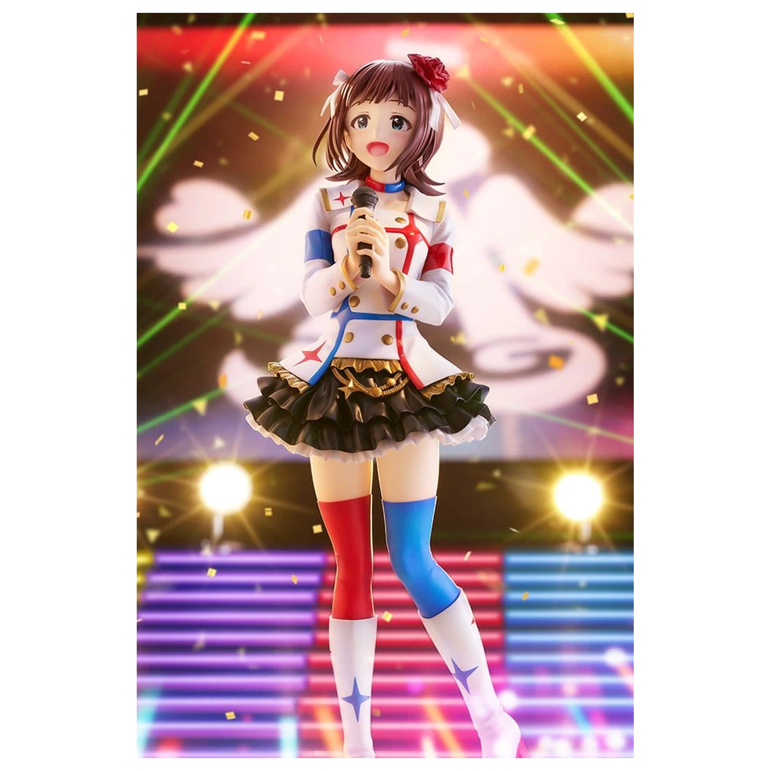 The Idolmaster PVC figura 1/7 Haruka Amami - 20. godišnjica - 25 cm fotografija proizvoda