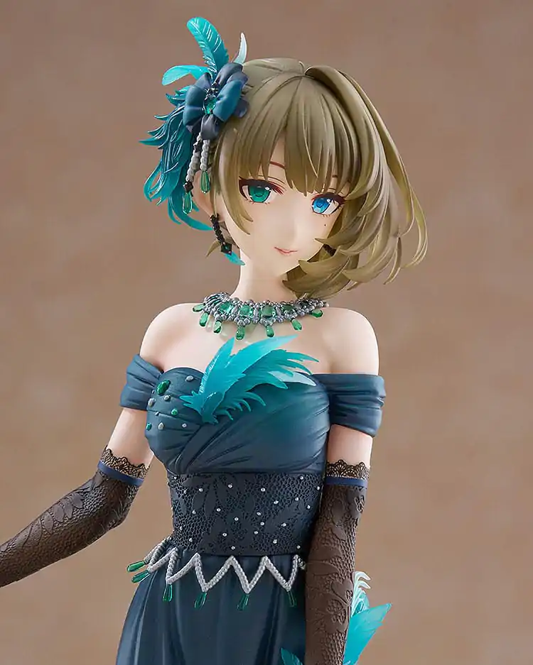 The Idolmaster Cinderella Girls PVC Kip 1/7 Kaede Takagaki Pretty Liar 25 cm fotografija proizvoda