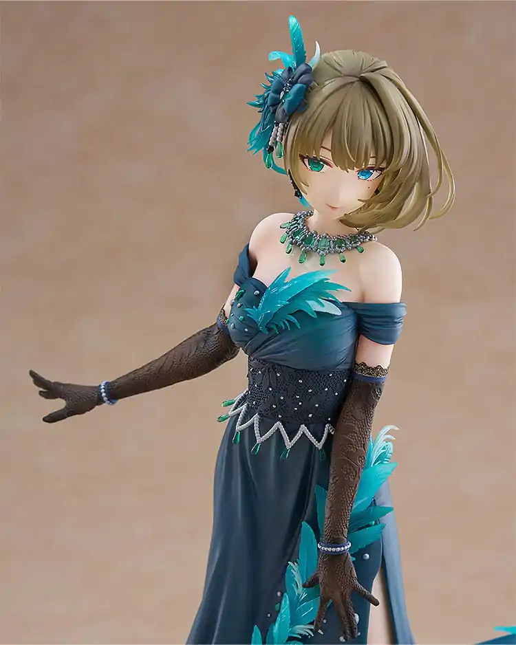 The Idolmaster Cinderella Girls PVC Kip 1/7 Kaede Takagaki Pretty Liar 25 cm fotografija proizvoda