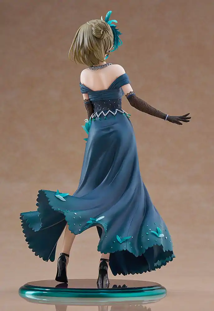 The Idolmaster Cinderella Girls PVC Kip 1/7 Kaede Takagaki Pretty Liar 25 cm fotografija proizvoda