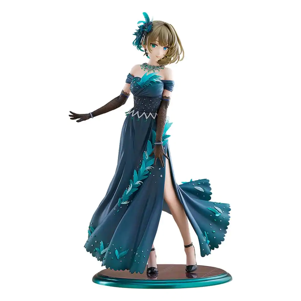 The Idolmaster Cinderella Girls PVC Kip 1/7 Kaede Takagaki Pretty Liar 25 cm fotografija proizvoda