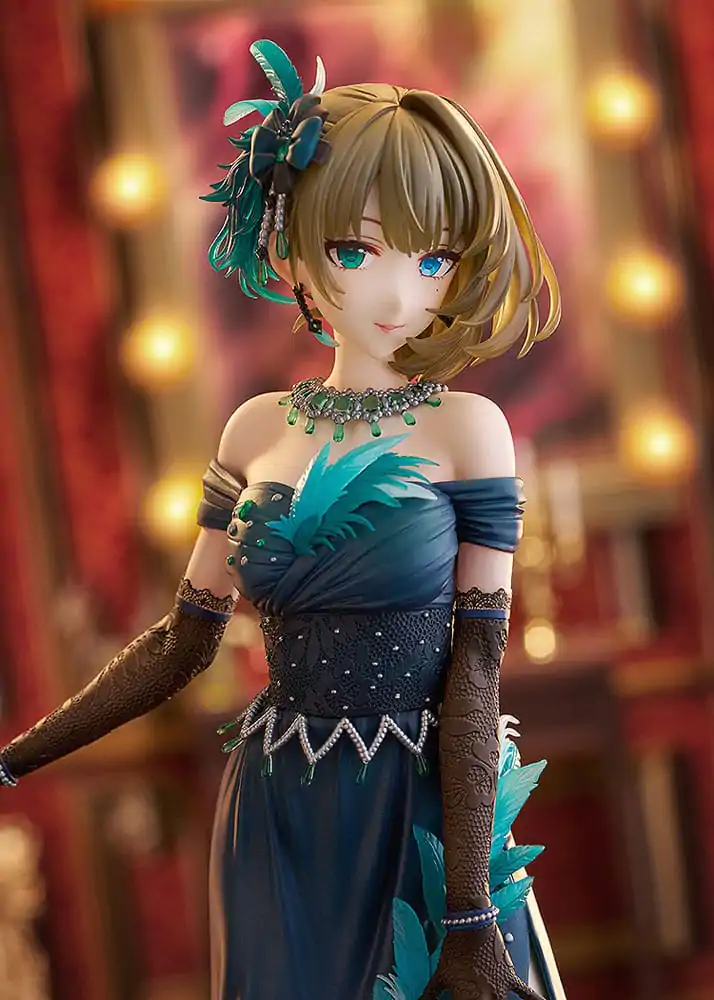 The Idolmaster Cinderella Girls PVC Kip 1/7 Kaede Takagaki Pretty Liar 25 cm fotografija proizvoda