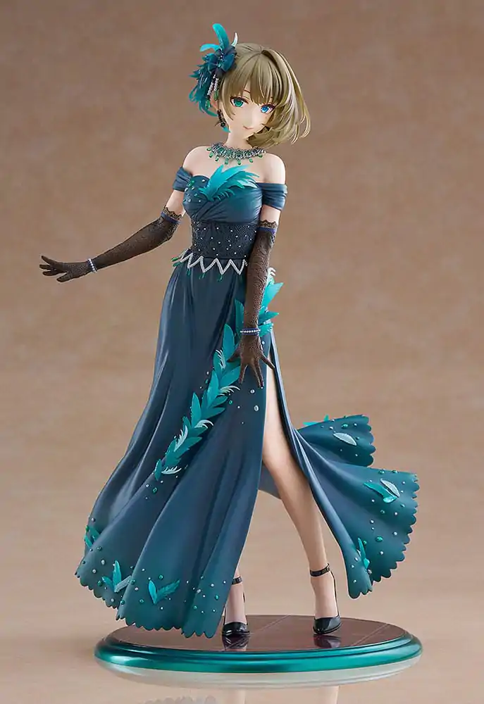 The Idolmaster Cinderella Girls PVC Kip 1/7 Kaede Takagaki Pretty Liar 25 cm fotografija proizvoda