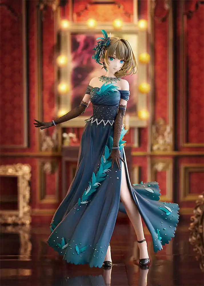 The Idolmaster Cinderella Girls PVC Kip 1/7 Kaede Takagaki Pretty Liar 25 cm fotografija proizvoda