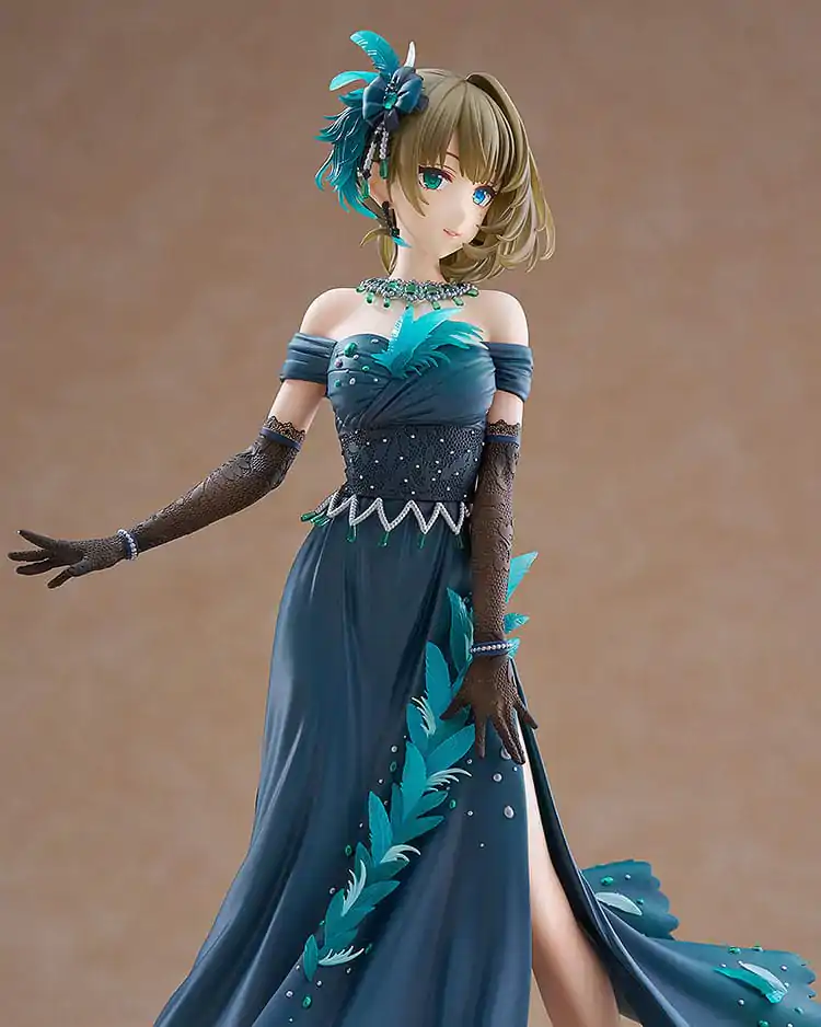 The Idolmaster Cinderella Girls PVC Kip 1/7 Kaede Takagaki Pretty Liar 25 cm fotografija proizvoda