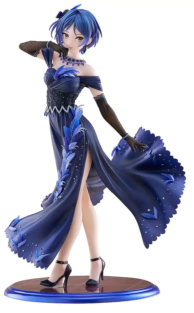 The Idolmaster Cinderella Girls PVC Figura 1/7 Kanade Hayami + Pretty Liar 25 cm fotografija proizvoda