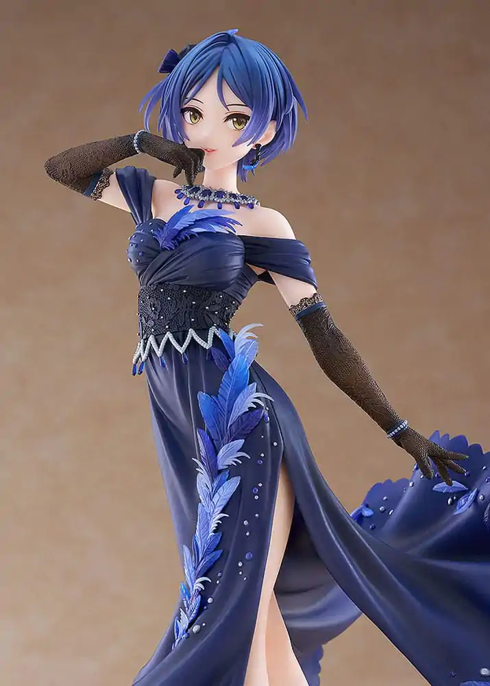 The Idolmaster Cinderella Girls PVC Figura 1/7 Kanade Hayami + Pretty Liar 25 cm fotografija proizvoda