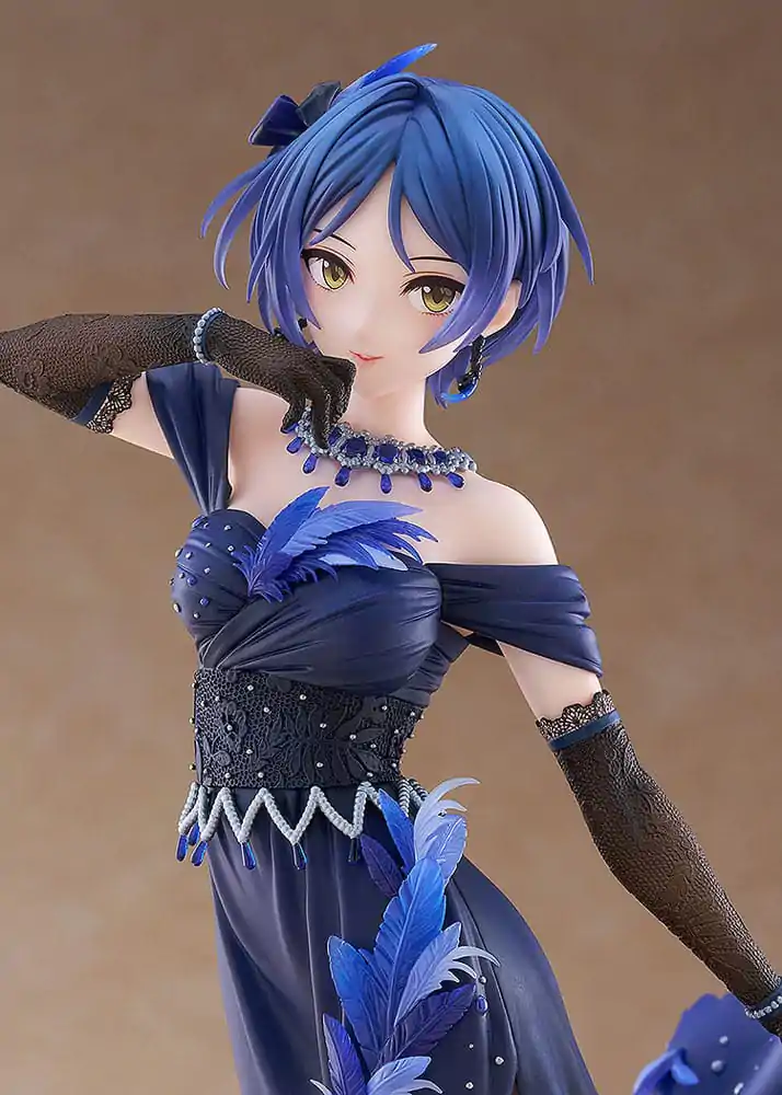 The Idolmaster Cinderella Girls PVC Figura 1/7 Kanade Hayami + Pretty Liar 25 cm fotografija proizvoda