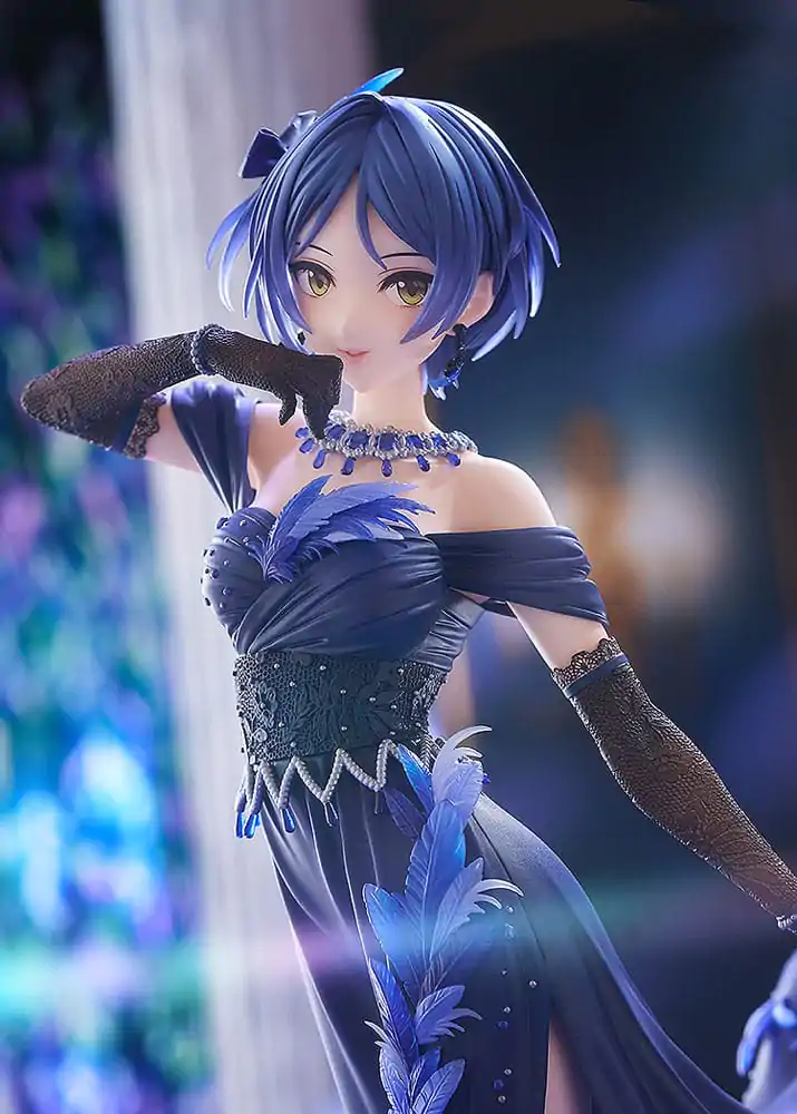 The Idolmaster Cinderella Girls PVC Figura 1/7 Kanade Hayami + Pretty Liar 25 cm fotografija proizvoda