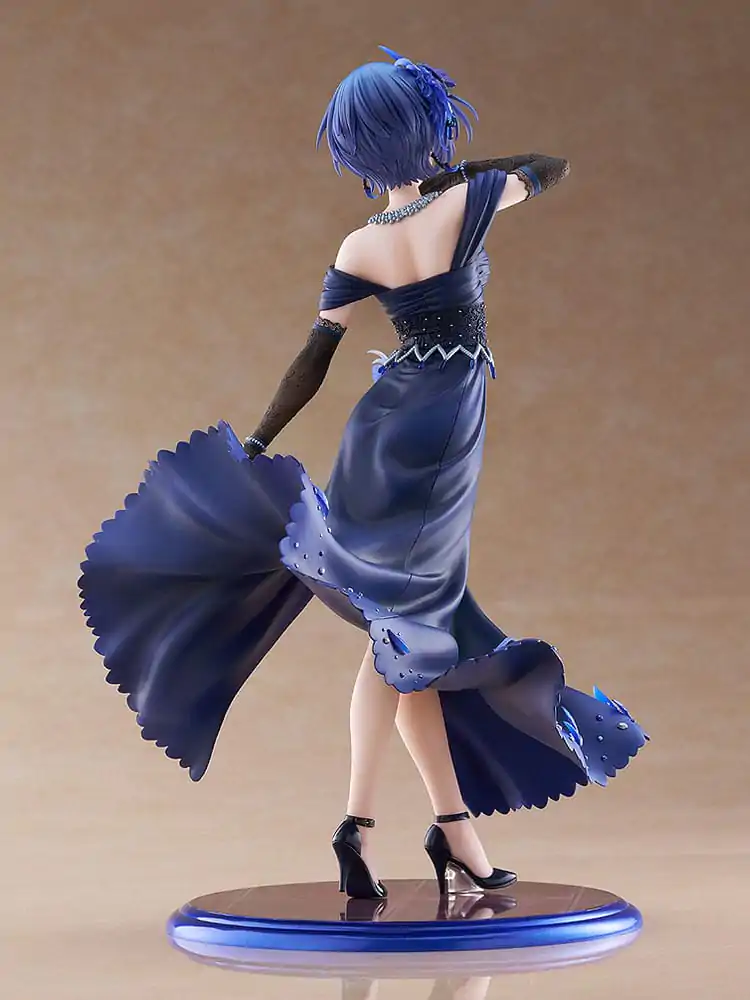 The Idolmaster Cinderella Girls PVC Figura 1/7 Kanade Hayami + Pretty Liar 25 cm fotografija proizvoda