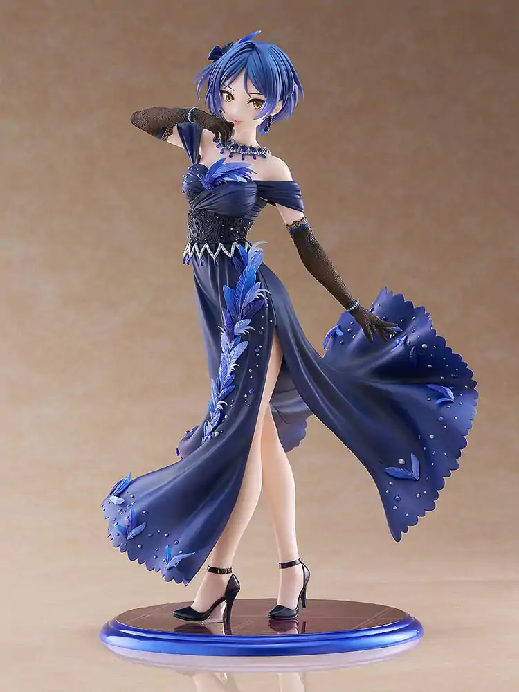 The Idolmaster Cinderella Girls PVC Figura 1/7 Kanade Hayami + Pretty Liar 25 cm fotografija proizvoda