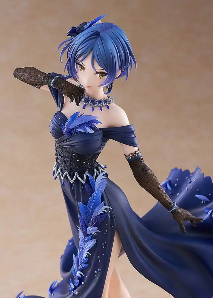 The Idolmaster Cinderella Girls PVC Figura 1/7 Kanade Hayami + Pretty Liar 25 cm fotografija proizvoda