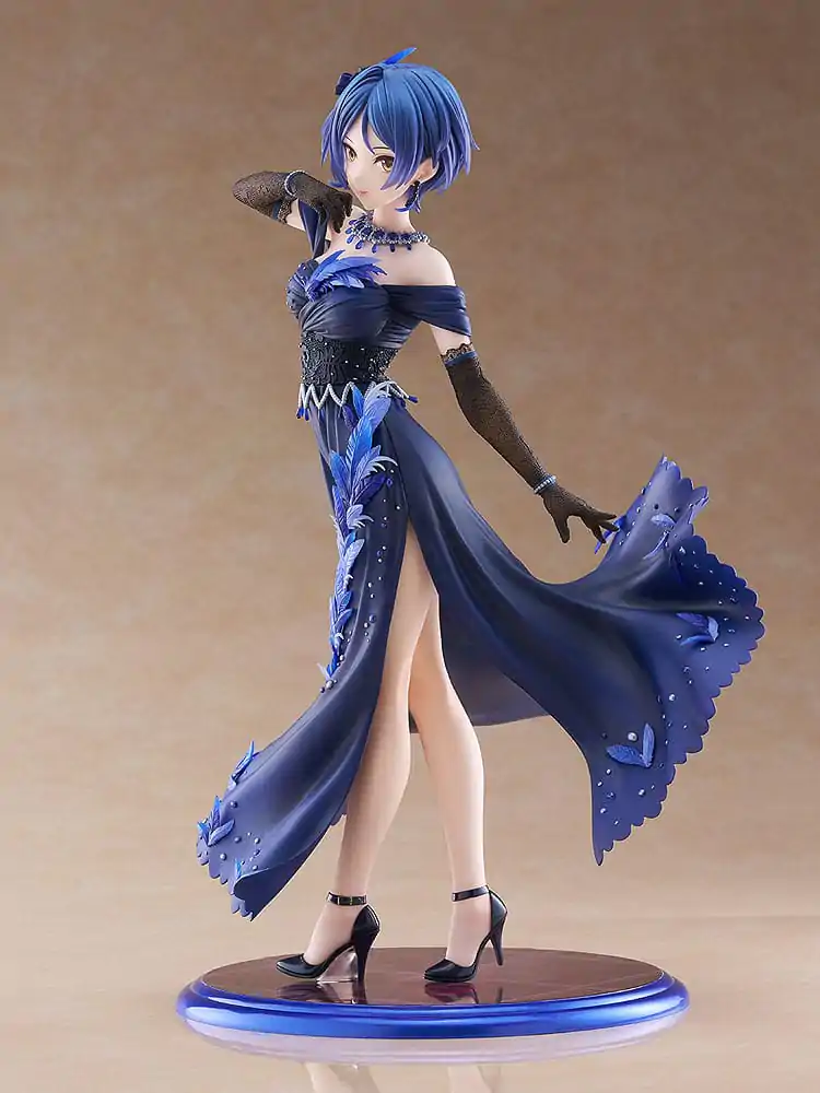 The Idolmaster Cinderella Girls PVC Figura 1/7 Kanade Hayami + Pretty Liar 25 cm fotografija proizvoda