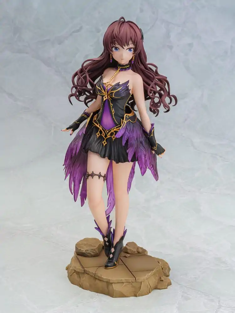 The Idolmaster Cinderella Girls PVC Kip 1/8 Shiki Ichinose 23 cm fotografija proizvoda