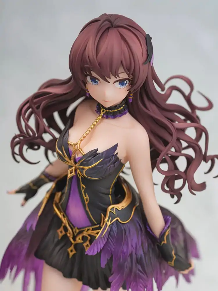 The Idolmaster Cinderella Girls PVC Kip 1/8 Shiki Ichinose 23 cm fotografija proizvoda