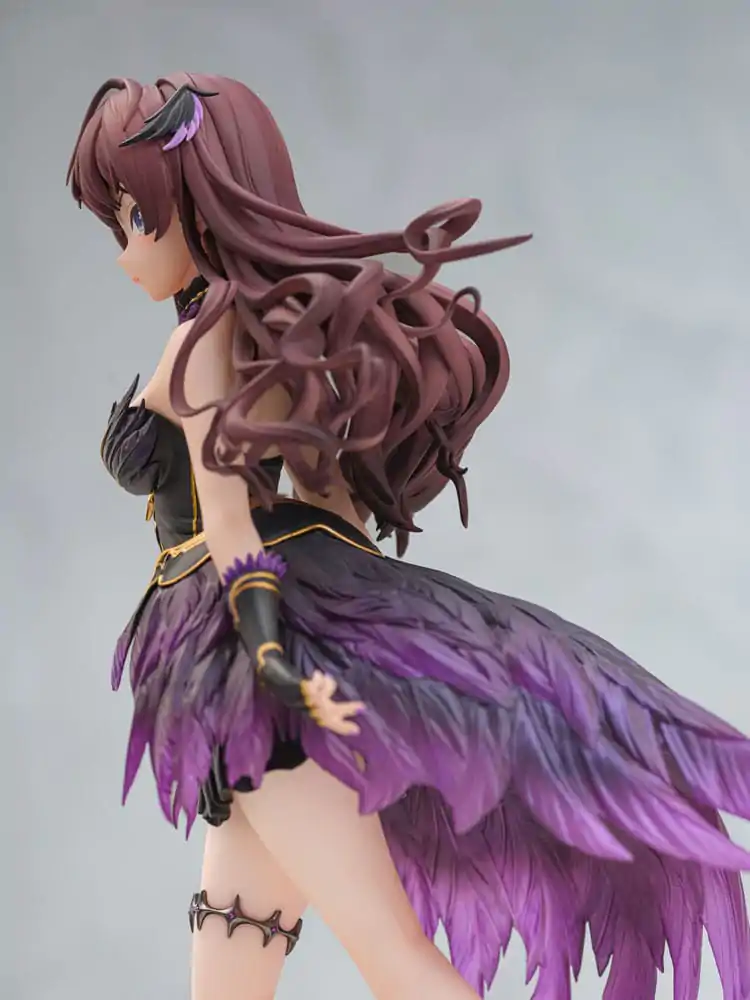 The Idolmaster Cinderella Girls PVC Kip 1/8 Shiki Ichinose 23 cm fotografija proizvoda