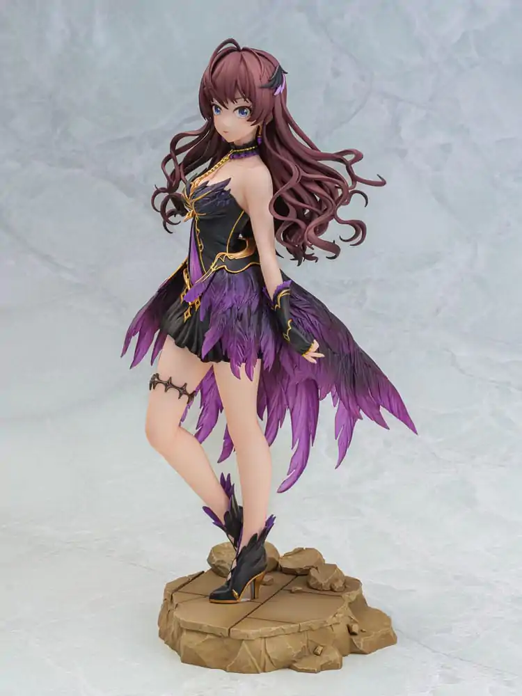 The Idolmaster Cinderella Girls PVC Kip 1/8 Shiki Ichinose 23 cm fotografija proizvoda